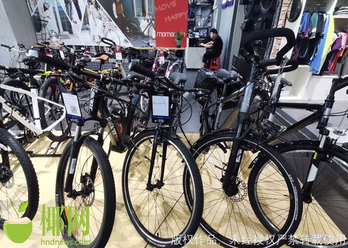 自行車被炒成 理財產品 ,二手也能賣原價 商報記者走訪發現......