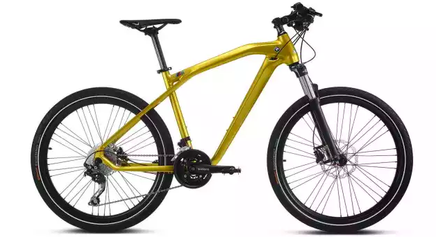 汽車(chē)與自行車(chē)再相遇 PINARELLO與捷豹打造“避震”公路車(chē)