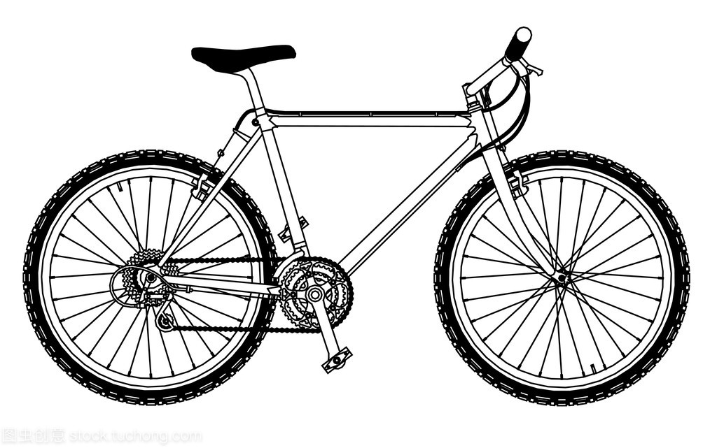 山地自行車 征服崎嶇，探索自然的騎行藝術(shù)